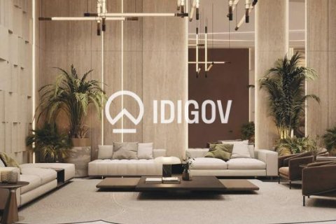 Apartamento tipo estudio Estudio en Dubai, UAE No. 184693