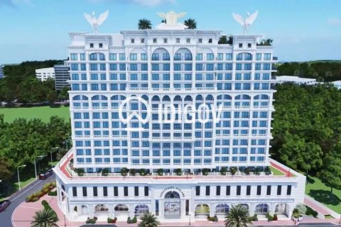 Apartamento tipo estudio Estudio en Arjan, UAE No. 184692