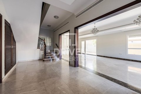 5 غرفة نوم  فيلا في Al Manara, الإمارات العربية المتحدة رقم 209937