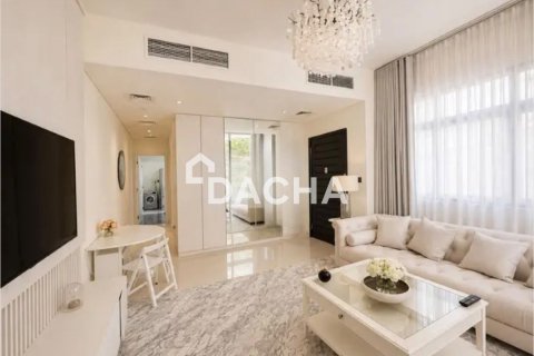 3 bedrooms Villa in DAMAC Hills (Akoya by DAMAC), UAE No. 210338