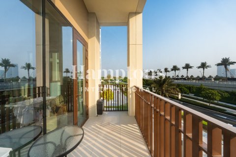 1 bedroom Apartment in Dubai Creek Harbour (The Lagoons), UAE No. 198342 6