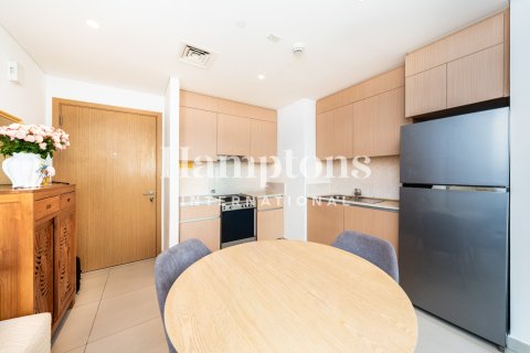 1 bedroom Apartment in Dubai Creek Harbour (The Lagoons), UAE No. 198342 16
