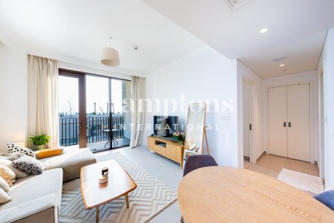 1 bedroom Apartment in Dubai Creek Harbour (The Lagoons), UAE No. 198342 14