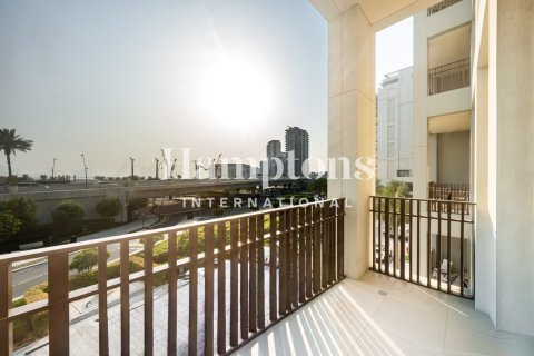 1 bedroom Apartment in Dubai Creek Harbour (The Lagoons), UAE No. 198342