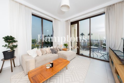 1 bedroom Apartment in Dubai Creek Harbour (The Lagoons), UAE No. 198342 3