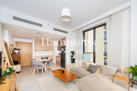 1 bedroom Apartment in Dubai Creek Harbour (The Lagoons), UAE No. 198342 13