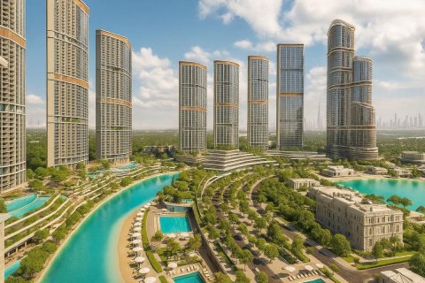 3 غرف نوم شقة في دبي, الإمارات العربية المتحدة رقم 142800 6