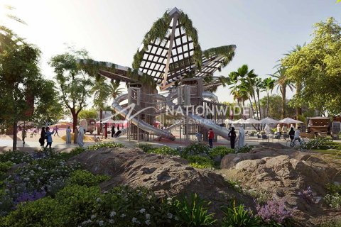 4 bedrooms Villa in Abu Dhabi, UAE No. 75849