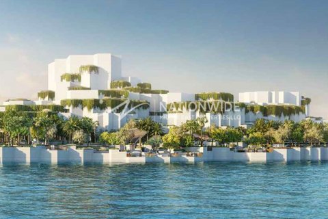 Villa de 5 dormitorios en Abu Dhabi, UAE No. 75847
