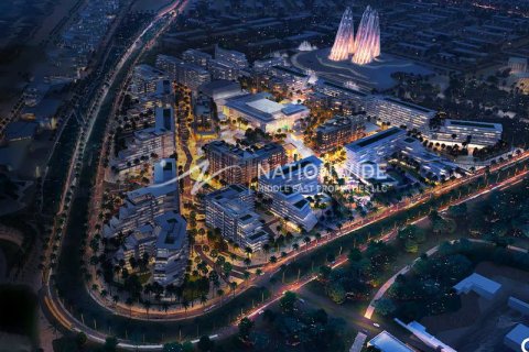 4 bedrooms Villa in Abu Dhabi, UAE No. 75848