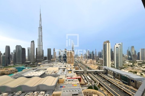 2 bedrooms Apartment in Vida Residences Dubai Mall, UAE No. 206355