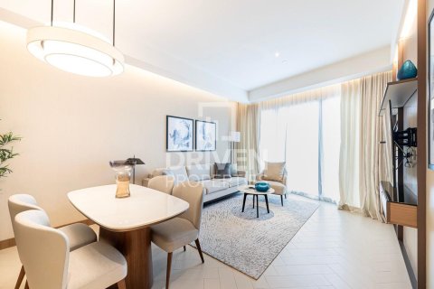 2 غرف نوم شقة في The Address Residences Dubai Opera, الإمارات العربية المتحدة رقم 206354