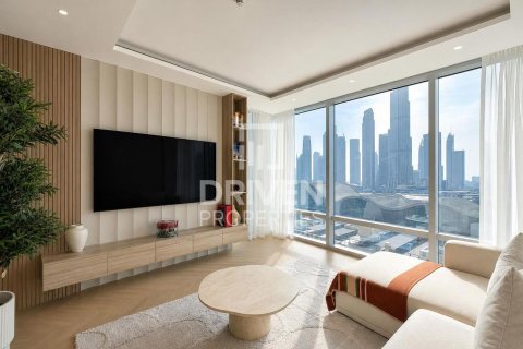 1 bedroom Apartment in The Address Residence Fountain Views, UAE No. 206352