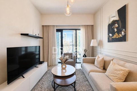 1 bedroom Apartment in Burj Royale, UAE No. 206351