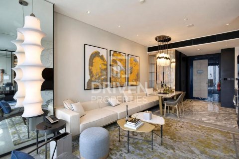 1 غرف نوم شقة في Zabeel, الإمارات العربية المتحدة رقم 206349