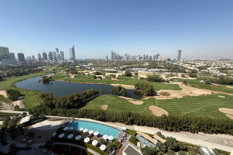 Apartment de 3 dormitorios en Dubai, UAE No. 183510