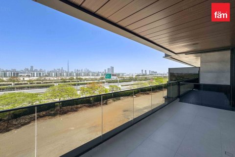 Appartement de 1 chambre à Meydan, UAE No. 120474