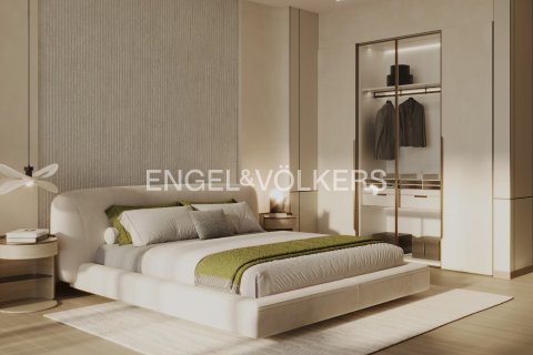 Appartement de Studio à Business Bay, UAE No. 210446
