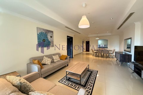 1 غرف نوم شقة في الدوحة, Qatar رقم 57801