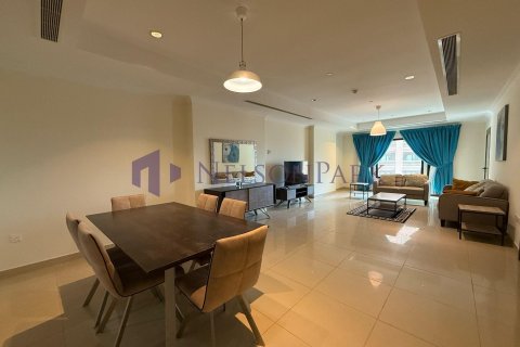 1 غرف نوم شقة في الدوحة, Qatar رقم 57801 6