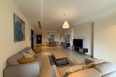 1 غرف نوم شقة في الدوحة, Qatar رقم 57801 4
