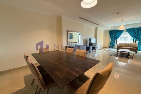 1 غرف نوم شقة في الدوحة, Qatar رقم 57801 9