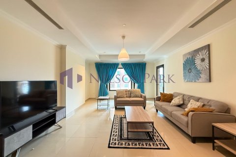 1 غرف نوم شقة في الدوحة, Qatar رقم 57801 3