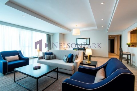 1 غرف نوم شقة في الدوحة, Qatar رقم 57782