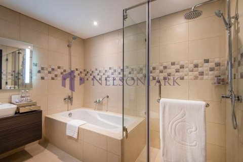1 غرف نوم شقة في الدوحة, Qatar رقم 57782 8