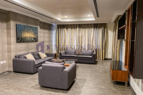 1 غرف نوم شقة في الدوحة, Qatar رقم 57780 7