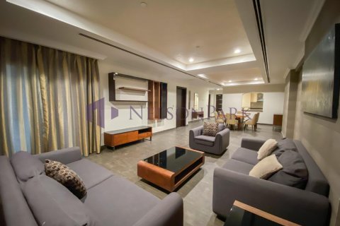 1 غرف نوم شقة في الدوحة, Qatar رقم 57780 8