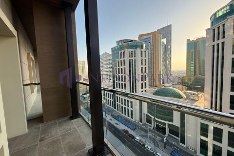 1 غرف نوم شقة في لوسيل, Qatar رقم 57800 13