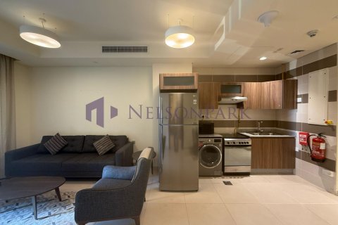 1 غرف نوم شقة في لوسيل, Qatar رقم 57800 6