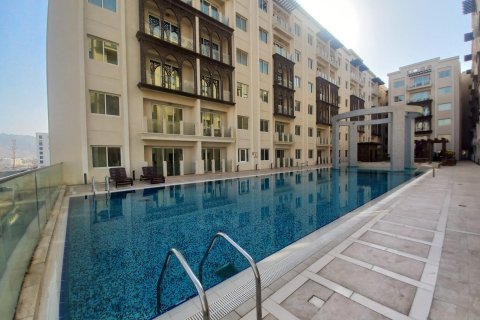 Apartment de 1 dormitorio en Muscat, Oman No. 62469 3
