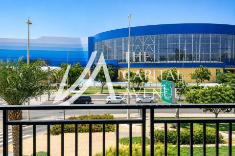 3 bedrooms Apartment on the Yas Island, UAE No. 202252