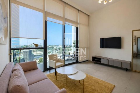 1 غرف نوم شقة في Zabeel, الإمارات العربية المتحدة رقم 209391