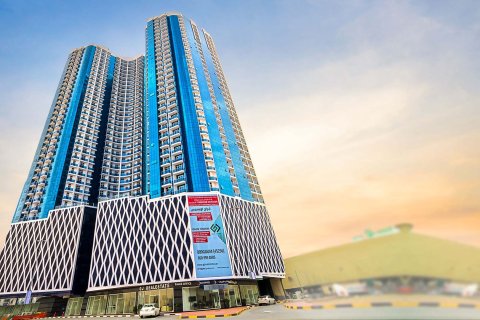 Oasis Tower في عجمان, الإمارات العربية المتحدة رقم 70431