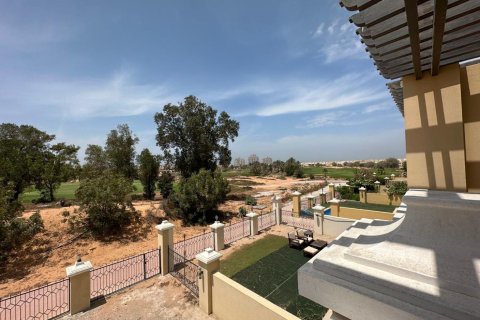 Townhouse de 4 chambres à Ras Al Khaimah, UAE No. 183814