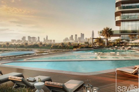 2 bedrooms Apartment in Dubai, UAE No. 201095