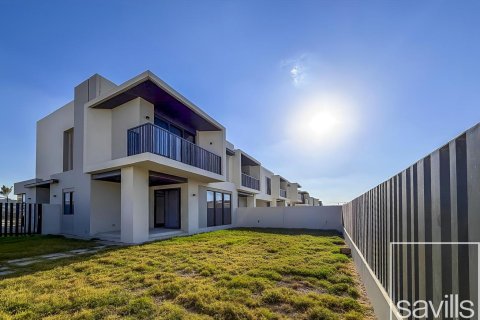 4 bedrooms Townhouse in Jebel Ali, UAE No. 201097