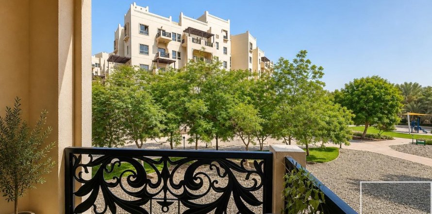 3 غرف نوم شقة في Remraam, الإمارات العربية المتحدة رقم 201098