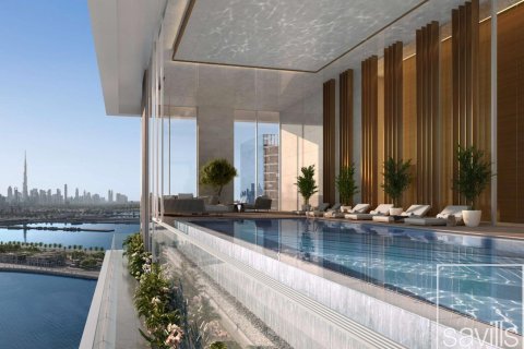 2 bedrooms Apartment in Maritime City, UAE No. 201099