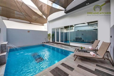 3 غرف نوم فيلا في Al Hamra Village, الإمارات العربية المتحدة رقم 34244 7