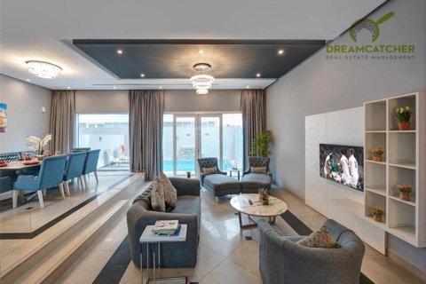 3 غرف نوم فيلا في Al Hamra Village, الإمارات العربية المتحدة رقم 34244 5
