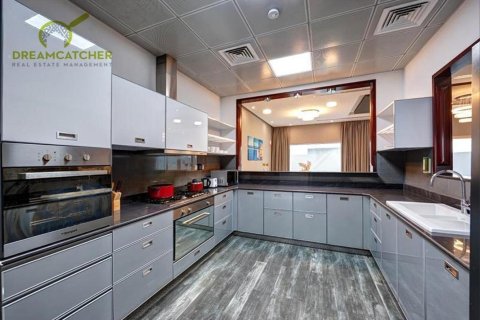3 غرف نوم فيلا في Al Hamra Village, الإمارات العربية المتحدة رقم 34244 8