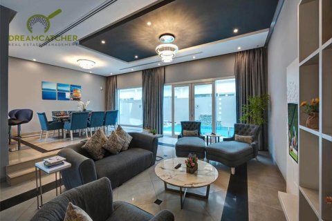 3 غرف نوم فيلا في Al Hamra Village, الإمارات العربية المتحدة رقم 34244 3