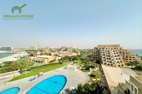 3 bedrooms Apartment in Al Marjan Island, UAE No. 34245