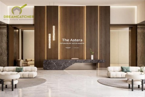 Appartement de 2 chambres à Al Marjan Island, UAE No. 34243 3