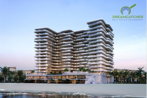 2 غرف نوم شقة في Al Marjan Island, الإمارات العربية المتحدة رقم 34243