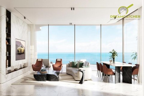 Appartement de 2 chambres à Al Marjan Island, UAE No. 34243 6